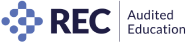 Rec Audited Logo