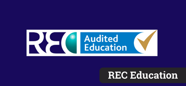Supply Desk REC Audited Education