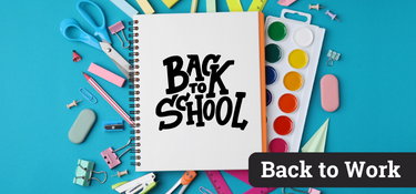 Tips and Tricks for Teachers Heading Back to Work After the Holidays.