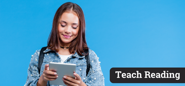 Top Tips for Teaching Reading