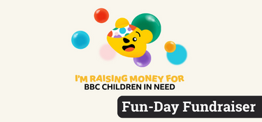 Supply Desk Doubles the Fun: ‘Fun-Day Fundraiser’ for BBC Children in Need