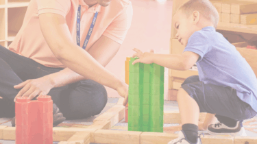Strengthening the Early Years Workforce: Supporting the Professionals Who Shape Our Children’s Futures