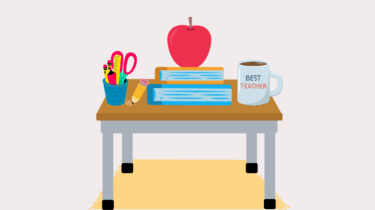 World Teachers’ Day – Sunday 5th October 2025