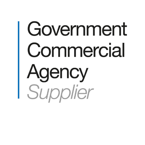 Government Commercial Agency Supplier